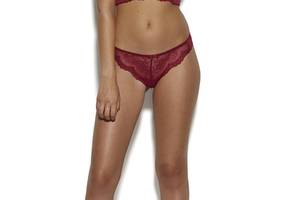 Трусы Gossard Superboost Lace 7716 XS Ruby (ZIK0000013848)