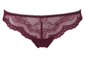 Трусы Gossard Superboost Lace 7716FP XS Bordeaux (5053014205270)