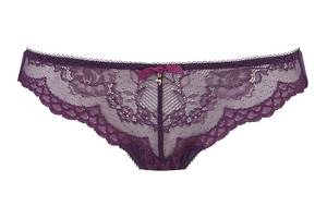 Трусы Gossard Superboost Lace 7723 XS Purple (ZIK0000012865)