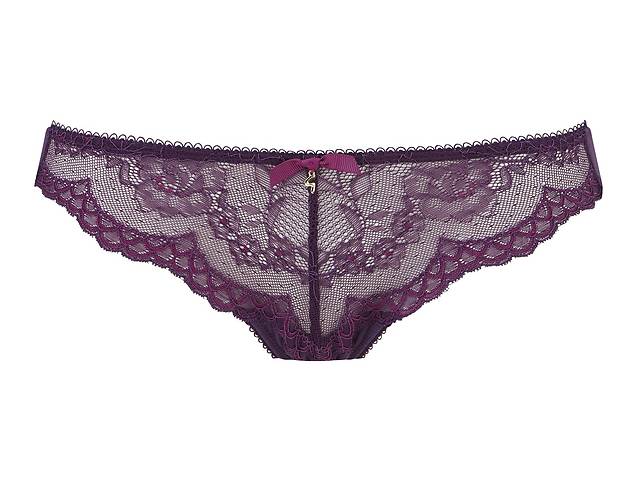 Трусы Gossard Superboost Lace 7723 XS Purple (ZIK0000012865)