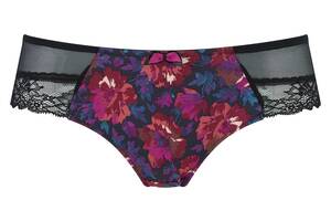 Трусы Gossard Vintage Bloom 14804 S Floral Print (5053014550608)