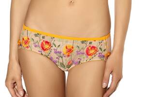 Трусы Huit 8 A Fleur De Peau K10 38 Mandarin (3417853881958)