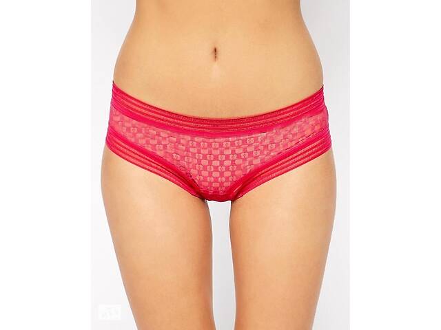 Трусы Huit 8 A La Folie K10 40 Begonia (3417853834718)