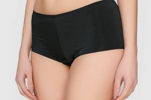 Трусы Huit 8 Absolument Couture K12 40 Noir (3417853643945)