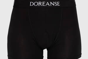 Трусы мужские Doreanse 1529 S Черный (2000990077066)