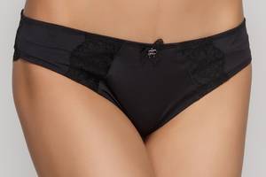 Трусы Pretty Polly Imogen PP0127 L Black (5053014268169)