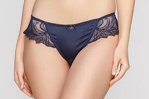 Трусы Pretty Polly Josephine ES081 M Navy (5053014725419)