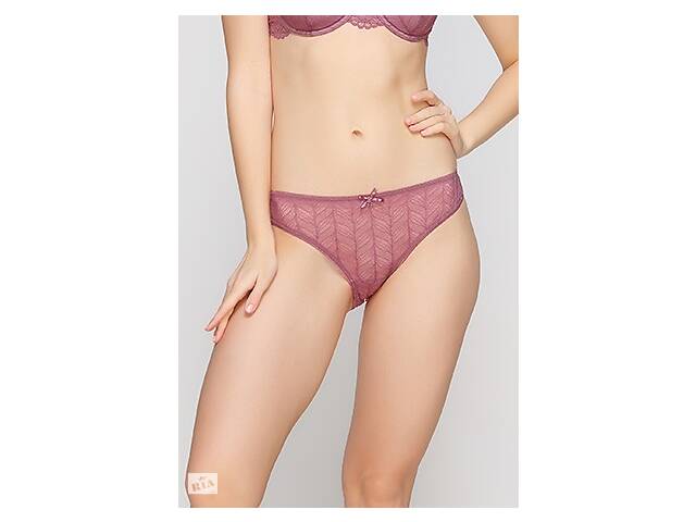 Трусы Pretty Polly Laura ES084 M Grape (5053014732257)