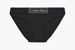 Трусики Calvin Klein 000QF6775E S Черный