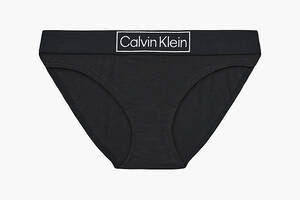 Трусики Calvin Klein 000QF6775E XS Черный