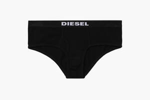 Трусики Diesel 48256787RA-2 L Черный