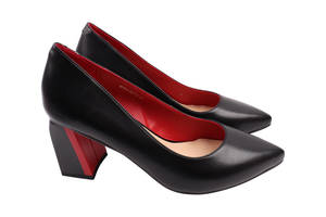 Туфлі жіночі Aiformaria чорні 42-22DT 36
