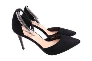 Туфлі жіночі Gelsomino чорні 264-23LT 36