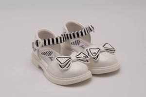 Туфли для девочки Jong-Golf 10725-7 22 Белый (2000989596608)