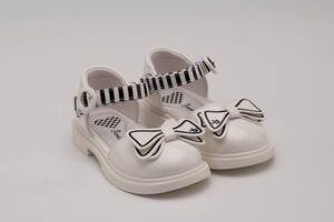 Туфли для девочки Jong-Golf 10725-7 23 Белый (2000989596615)