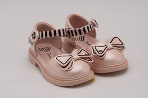 Туфли для девочки Jong-Golf 10725-8 22 Розовый (2000989596493)