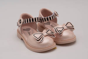 Туфли для девочки Jong-Golf 10725-8 23 Розовый (2000989596509)