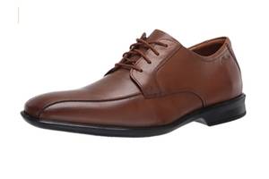 Туфлі чоловічі Clarks, розмір 49