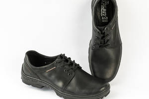 Туфлі Polbut 0234 45 29,5 см Чорні