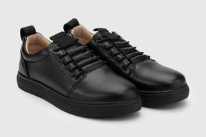 Туфли спортивные для мальчика Brands K2012 33 Черный (2000989985600)