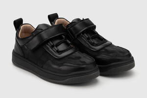 Туфли спортивные для мальчика Brands K2056 28 Черный (2000989985884)