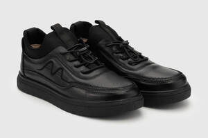 Туфли спортивные для мальчика Brands K2059 33 Черный (200098999986072)