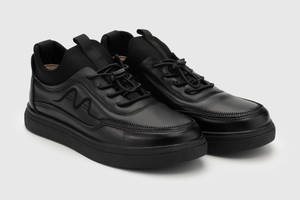 Туфли спортивные для мальчика Brands K2059 34 Черный (2000989986096)