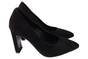Туфлі жіночі Liici чорні 289-24DT 35