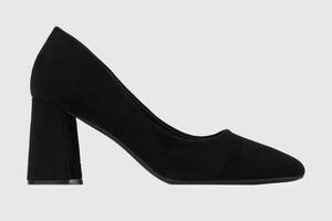 Туфли женские MEIDELI L222-6 36 Черный (2000990296238)