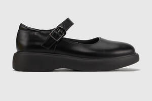 Туфли женские MEIDELI XA382-1 36 Черный (2000990411945)