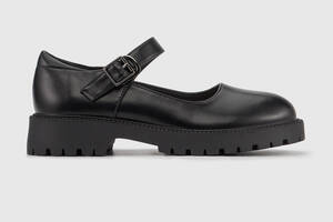 Туфли женские MEIDELI XA382-3 36 Черный (2000990411884)