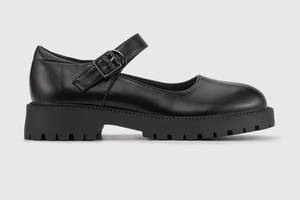 Туфли женские MEIDELI XA382-3 38 Черный (2000990411907)