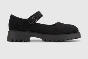 Туфли женские MEIDELI XA382-4 36 Черный (2000990412003)