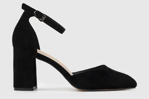 Туфли женские открытые MEIDELI L988-1 40 Черный (2000990296122)