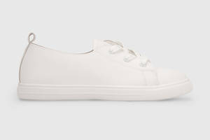 Туфли женские Stilli H08-2 36 Белый (2000990430731)
