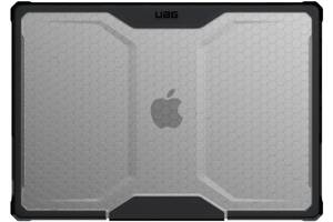 UAG Чехол для Apple MacBook Pro 14 2021 Plyo, Ice