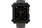 UAG Чехол для Apple Watch 44 Case, Black/Black