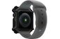 UAG Чехол для Apple Watch 44 Case, Black/Black