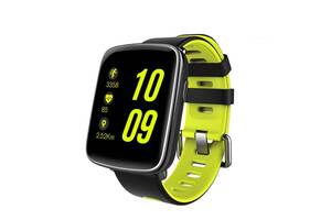 Умные часы Smart Smart Watch GV68 Green Waterproof (SWGV68G)