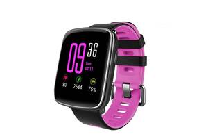 Умные часы Smart Smart Watch GV68 Pink Waterproof (SWGV68P)