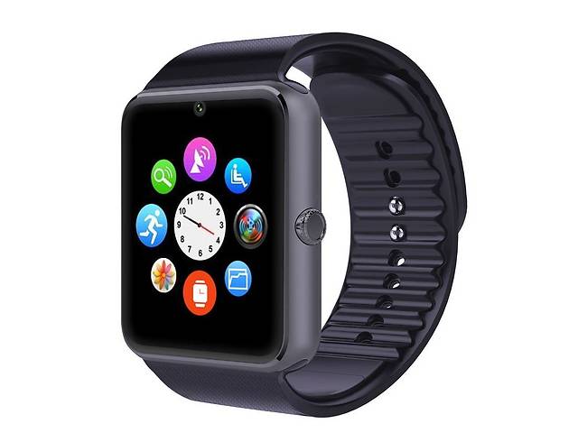 Умные часы Smart Watch GT08 под SIM-карту