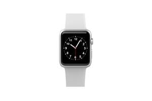 Умные часы Smart Watch Lemfo W54 Original Silver (SWLW54S)