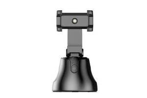 Умный холдер Robot-Cameraman 360°, с датчиком движения
