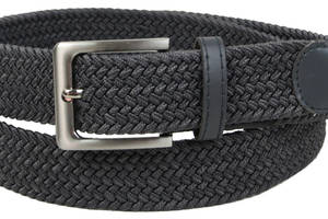 Универсальный ремень резинка Kamo belt серый 120х3,3 см