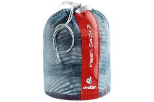 Упаковочный мешок Deuter Mesh Sack 2 (1052-3941016 5050)