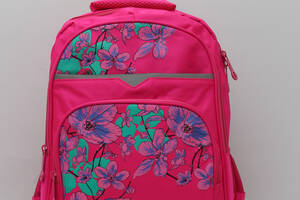 УЦЕНКА Ортопедический школьный рюкзак для девочки Купи уже сегодня!