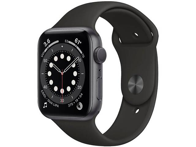 Уцінка Смарт-годинник iWatch Series 6 (44mm)