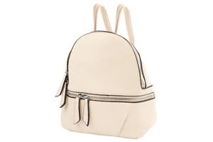 Valiria Fashion Рюкзак жіночий VALIRIA FASHION ODAGJ-23-beige