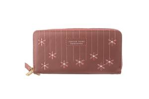 Valiria Fashion Жіночий гаманець 'VALIRIA FASHION' ODA1810-pink