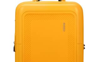 Чемодан 55 См American Tourister DASHPOP GOLDEN YELLOW 55x40x20(23) MG5*56001